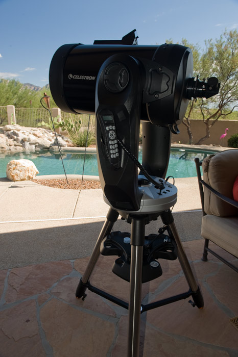 celestron cpc 11